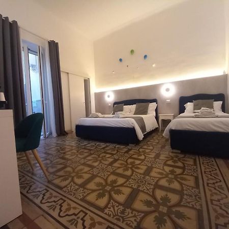 Dimora Fantasia Charme B&B Μπάρι Εξωτερικό φωτογραφία