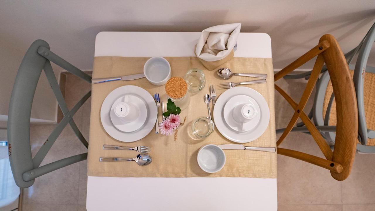 Dimora Fantasia Charme B&B Μπάρι Εξωτερικό φωτογραφία