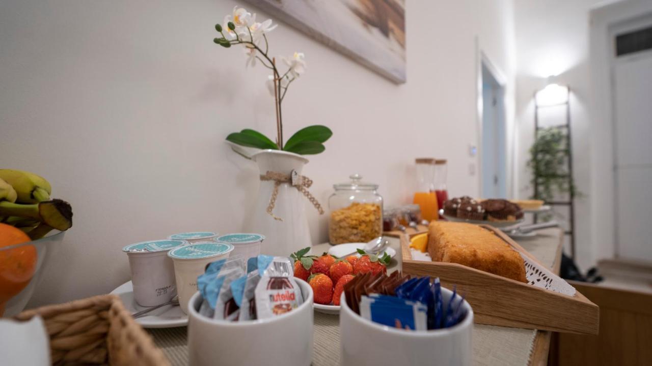 Dimora Fantasia Charme B&B Μπάρι Εξωτερικό φωτογραφία