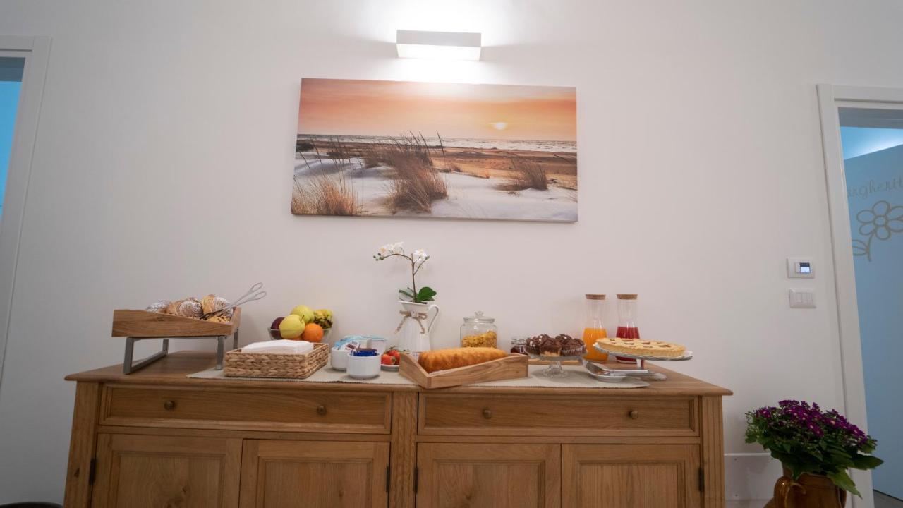 Dimora Fantasia Charme B&B Μπάρι Εξωτερικό φωτογραφία