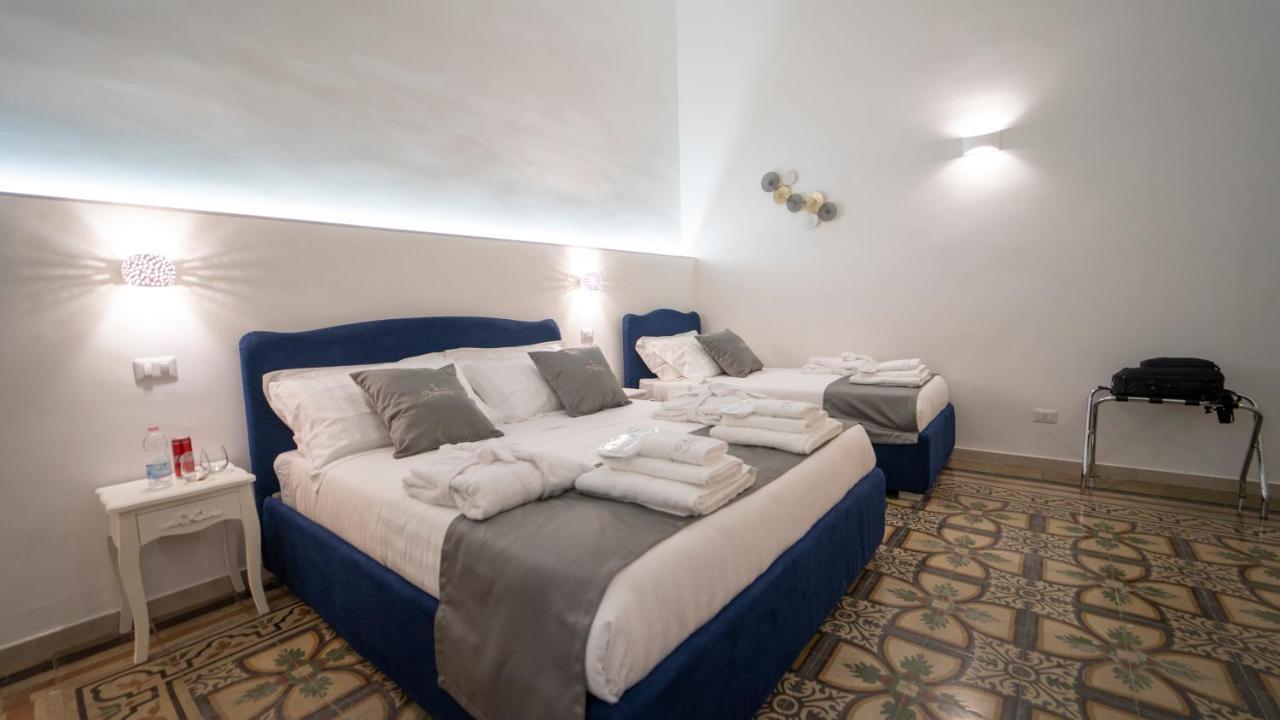 Dimora Fantasia Charme B&B Μπάρι Εξωτερικό φωτογραφία